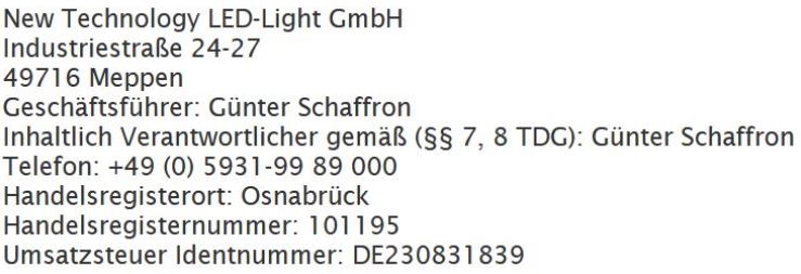 Impressum stallbeleuchtung-schweine.de.ntligm.de